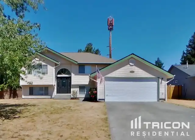 Property at 5925 Beltway Loop SE, Lacey, WA, 98513, 3 beds, 2 baths, [object Object]