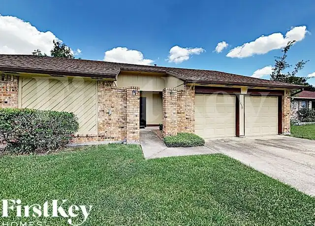 Property at 7250 Lost Fable Ln, Houston, TX, 77095, 3 beds, 2 baths, [object Object]