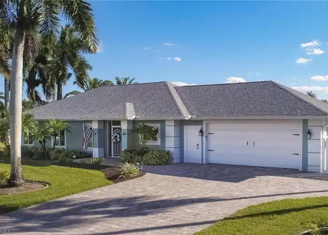 Property at 60 4th St, Bonita Springs, FL, 34134, 3 beds, 2 baths, [object Object]