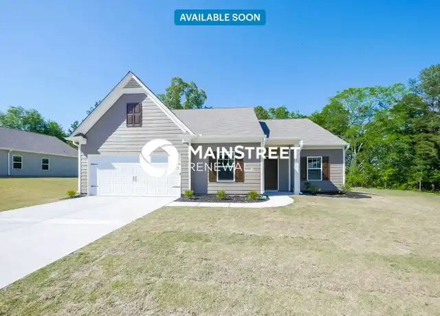 Property at 110 Ashley Trce, Covington, GA, 30016, 4 beds, 2 baths, [object Object]