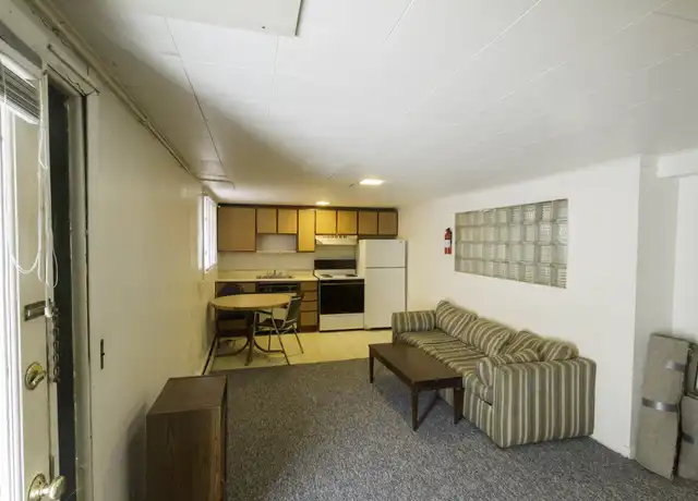 Property at 921 Mary St Unit 2, Ann Arbor, MI, 48104, 2 beds, 1 bath, [object Object]