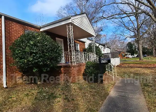 Property at 3739 McMillan St, Charlotte, NC, 28205, 2 beds, 1 bath, [object Object]