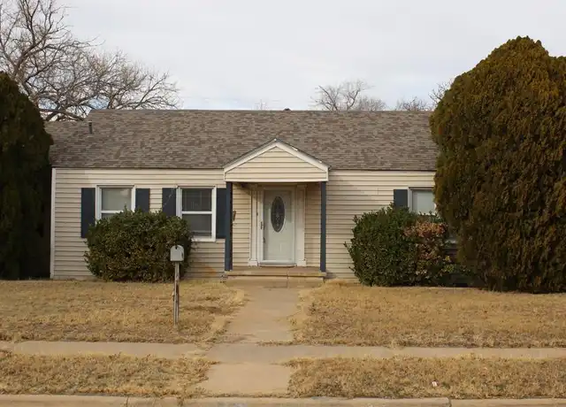 Property at 401 Washington Blvd, Big Spring, TX, 79720, 3 beds, 2 baths, [object Object]