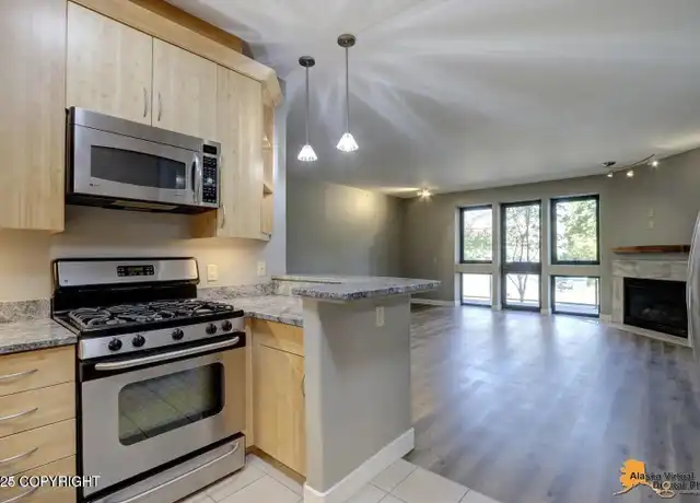 Property at 101 W 13th Ave #102, Anchorage, AK, 99501, 2 beds, 2 baths, [object Object]