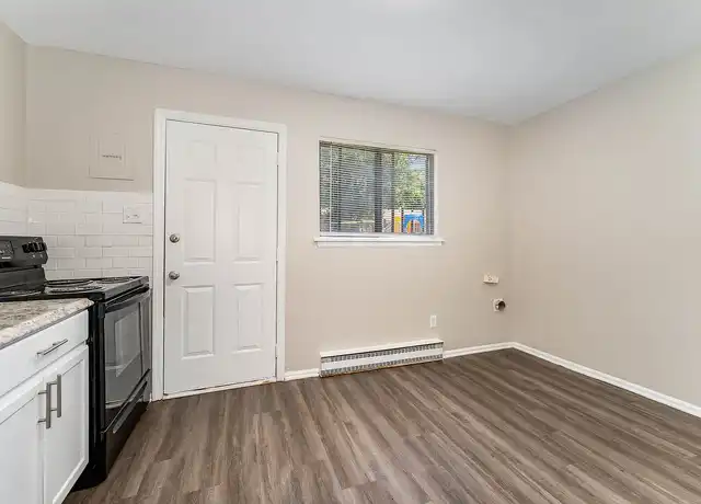 Property at The Heights Townhomes - 3900 Overland Hts, Greensboro, NC, 27407, 2 beds, 1 bath, [object Object]
