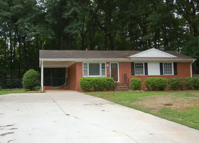 Property at 3613 Lynn Rd, Raleigh, NC, 27613, 3 beds, 1.5 baths, [object Object]