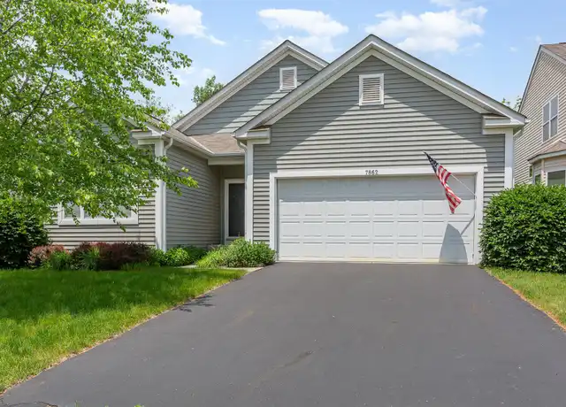 Property at 7862 Waggoner Trace Dr, Blacklick, OH, 43004, 3 beds, 2 baths, [object Object]