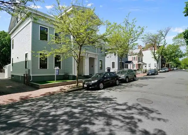 Property at 68 Otis St Unit 2, Cambridge, MA, 02141, 3 beds, 3.5 baths, [object Object]