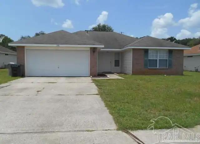 Property at 208 Darrah Cir, Pensacola, FL, 32526, 3 beds, 2 baths, [object Object]