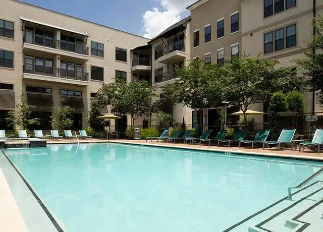 Property at 15375 Memorial Dr Unit 106122, Houston, TX, 77079, 1 bed, 1 bath, [object Object]