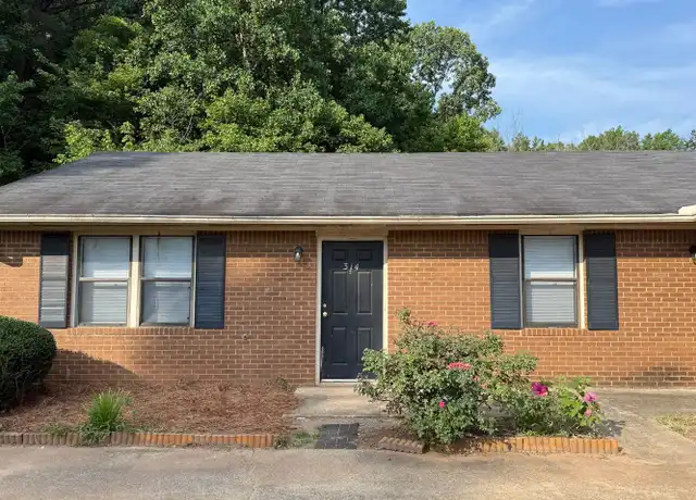 Property at 100 Deer Creek Dr Unit FC314, Athens, GA, 30607, 2 beds, 1 bath, [object Object]