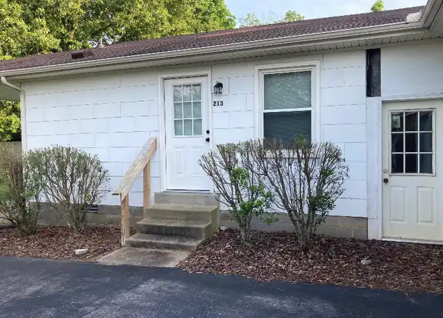 Property at 213 S Baird Ln, Murfreesboro, TN, 37130, 1 bed, 1 bath, [object Object]