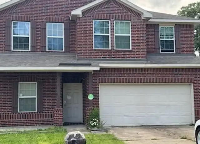 Property at 17707 Port O Call St, Crosby, TX, 77532, 4 beds, 2.5 baths, [object Object]