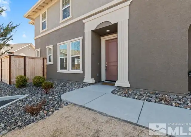 Property at 2020 Cradle Mountain Dr #3, Reno, NV, 89523, 3 beds, 2.5 baths, [object Object]