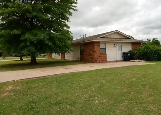 Property at 1403 Nancy Dr, Enid, OK, 73701, 2 beds, 1 bath, [object Object]