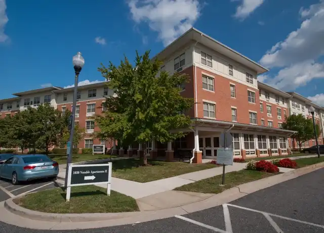 Property at Ednor Apartments I - 1040 E 33rd St, Baltimore, MD, 21218, 1-2 bed, 1-2 bath, [object Object]