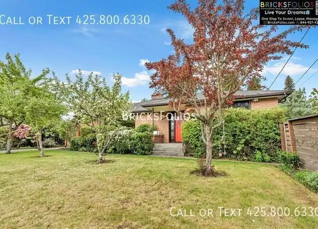 Property at 11539 Corliss Ave N, Seattle, WA, 98133, 3 beds, 2 baths, [object Object]