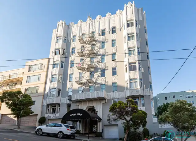 Property at 1950 Clay St Unit 102, San Francisco, CA, 94109, 1 bed, 1 bath, [object Object]