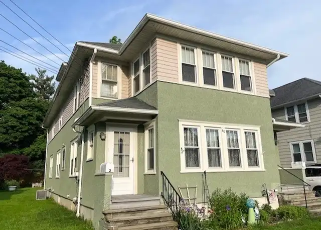 Property at 40 Kneeland Ave Unit 2, Binghamton, NY, 13905, 3 beds, 1 bath, [object Object]
