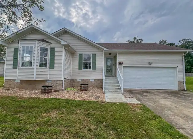 Property at 11240 Bell Station Rd, Oak Grove, KY, 42262, 3 beds, 2 baths, [object Object]