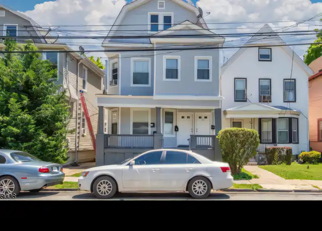 Property at 56 Myrtle Ave Unit 1fl, Irvington, NJ, 07111, 3 beds, 1 bath, [object Object]