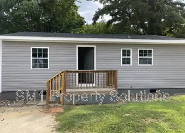 Property at 104 Lawndale Ave, High Point, NC, 27260, 3 beds, 1 bath, [object Object]