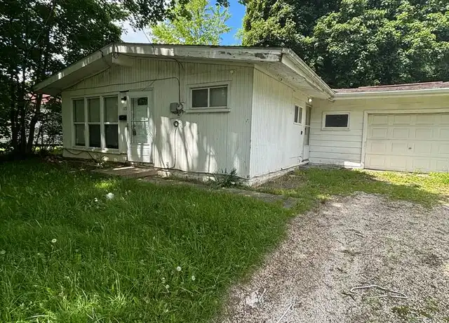 Property at 1793 Sheffield Dr, Akron, OH, 44320, 3 beds, 1 bath, [object Object]