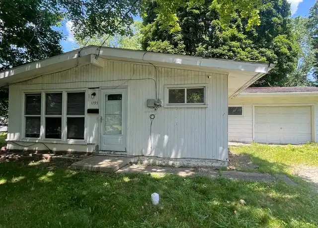Property at 1793 Sheffield Dr, Akron, OH, 44320, 3 beds, 1 bath, [object Object]