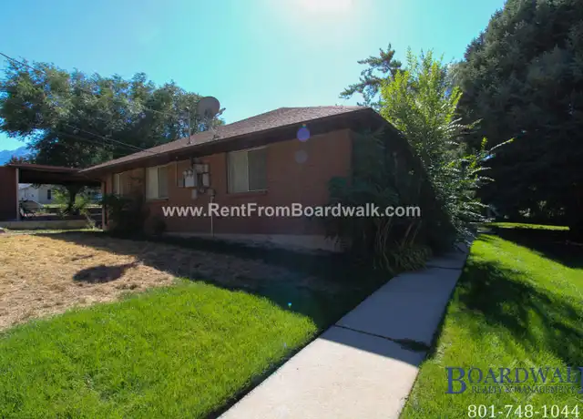 Property at 1785 Lincoln Ln, Holladay, UT, 84124, 4 beds, 2 baths, [object Object]