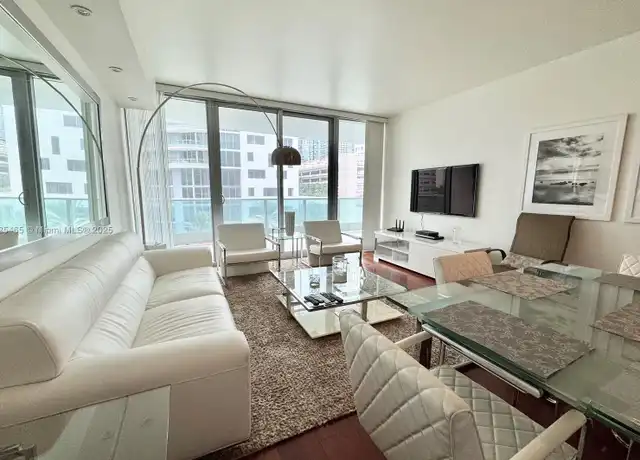 Property at 1331 Brickell Bay Dr #406, Miami, FL, 33131, 1 bed, 1 bath, [object Object]