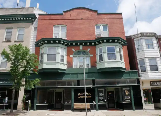 Property at 19 E Belvidere St Unit 305, Nazareth, PA, 18064, 1 bed, 1 bath, [object Object]