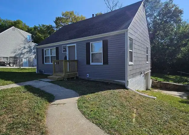 Property at 5051 Belmeade Rd, Kansas City, MO, 64129, 4 beds, 2 baths, [object Object]