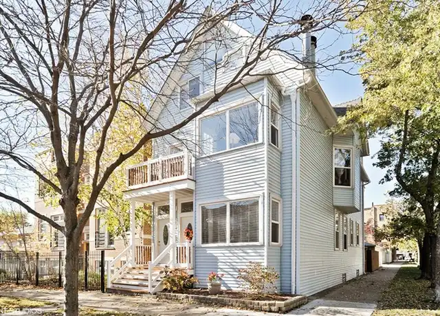 Property at 4922 N Janssen Ave Unit 1, Chicago, IL, 60640, 3 beds, 1 bath, [object Object]