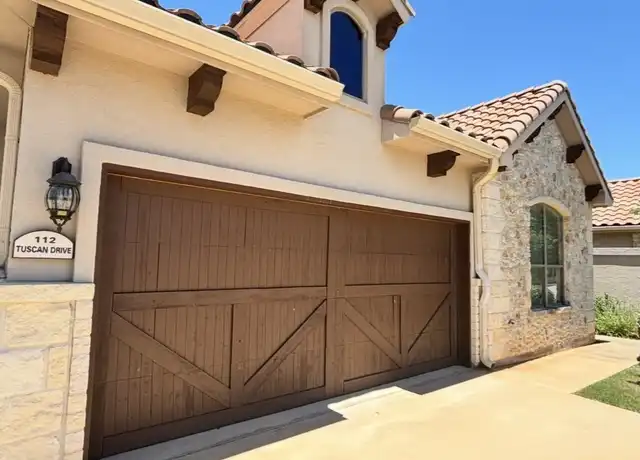 Property at 112 Tuscan Dr, Horseshoe Bay, TX, 78657, 2 beds, 2 baths, [object Object]