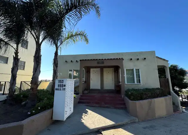 Property at 153 Wall St Unit D, Ventura, CA, 93001, 0 beds, 1 bath, [object Object]