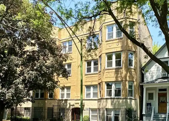 Property at 3428 W Parker Ave, Chicago, IL, 60647, 3 beds, 2 baths, [object Object]