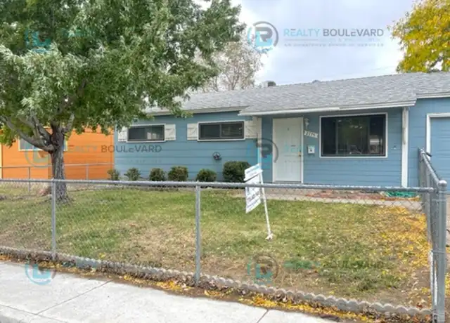 Property at 2775 Coppa Way, Sparks, NV, 89431, 3 beds, 1 bath, [object Object]