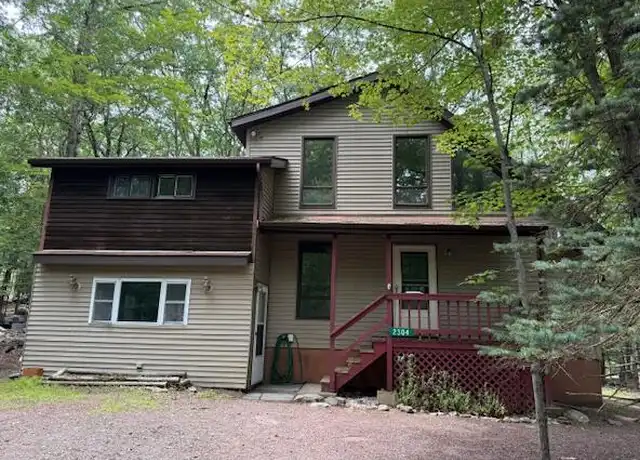 Property at 2304 Burntwood Dr, East Stroudsburg, PA, 18301, 4 beds, 2.5 baths, [object Object]