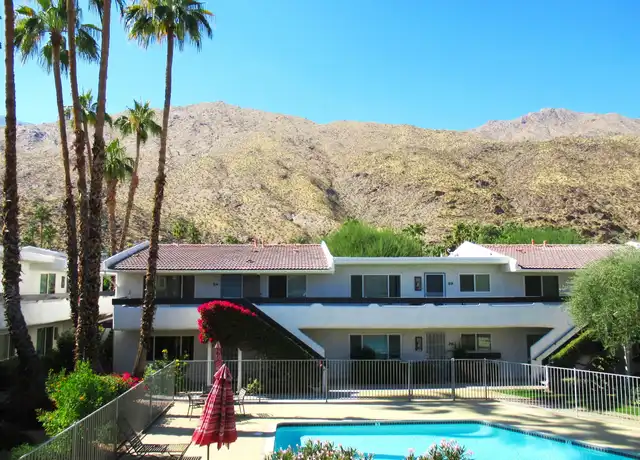 Property at 1900 S Palm Canyon Dr, Palm Springs, CA, 92264, 2 beds, 2 baths, [object Object]