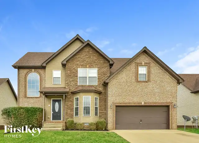 Property at 3715 Tradewinds Ter, Clarksville, TN, 37040, 3 beds, 3 baths, [object Object]