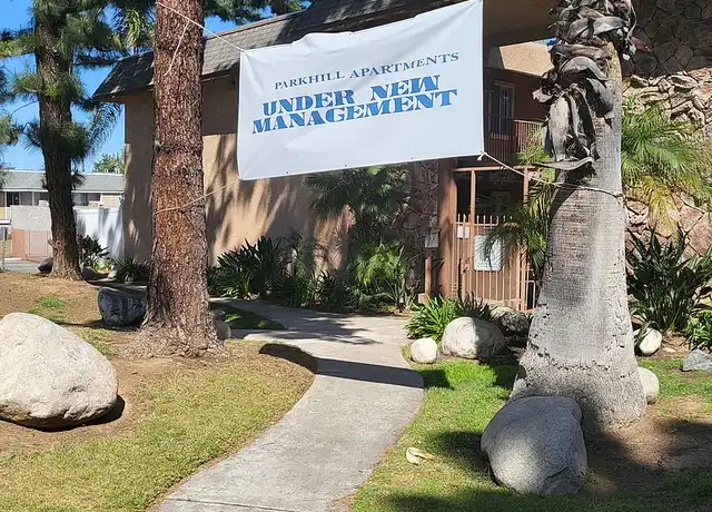 Property at Park Hill Apartments - 991 W Blaine St, Riverside, CA, 92507, 1-2 bed, 1 bath, [object Object]