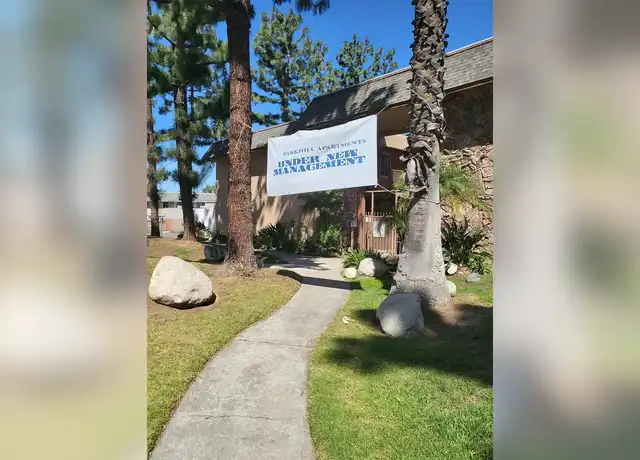 Property at Park Hill Apartments - 991 W Blaine St, Riverside, CA, 92507, 1-2 bed, 1 bath, [object Object]