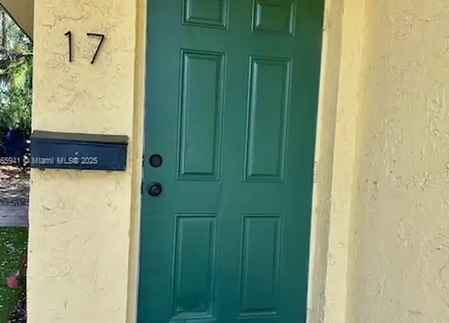 Property at 15 NW 70th St Unit 17, Miami, FL, 33147, 2 beds, 1 bath, [object Object]