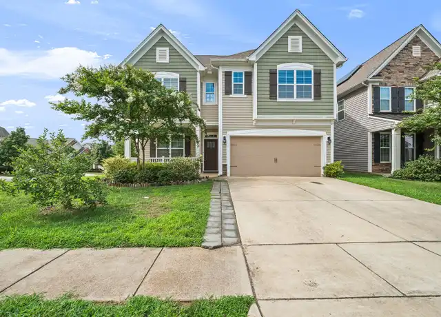 Property at 9905 Perth Moor Rd, Charlotte, NC, 28278, 3 beds, 2.5 baths, [object Object]