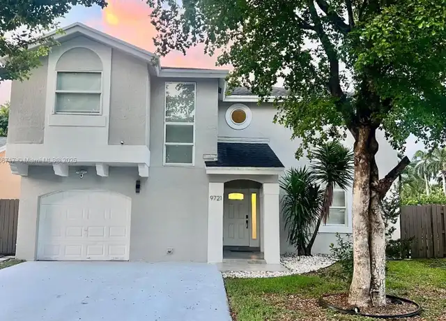 Property at 9721 NW 51st Ln #9721, Doral, FL, 33178, 3 beds, 2.5 baths, [object Object]
