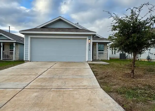 Property at 6515 Hazy Gln, San Antonio, TX, 78218, 3 beds, 2 baths, [object Object]