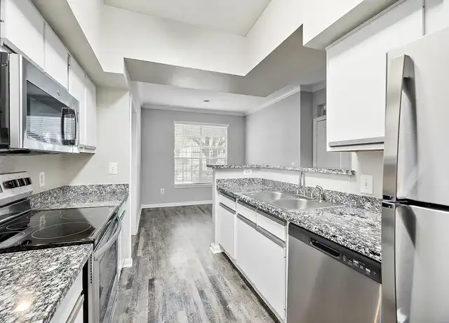 Property at Chartwell Court - 15100 Ella Blvd, Houston, TX, 77090, 1-2 bed, 1-2 bath, [object Object]
