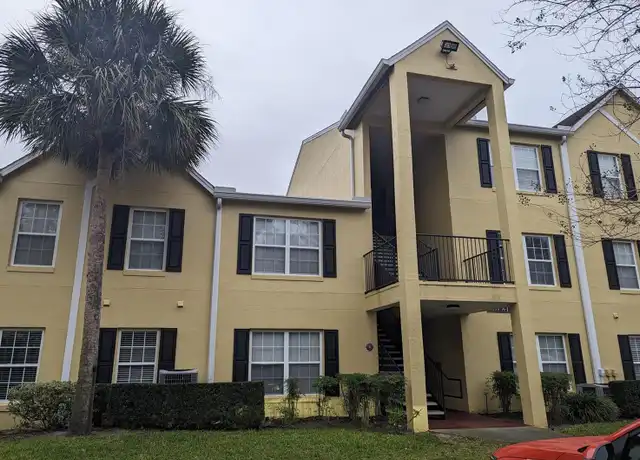 Property at 2059 Dixie Belle Dr Unit G, Orlando, FL, 32812, 3 beds, 2 baths, [object Object]