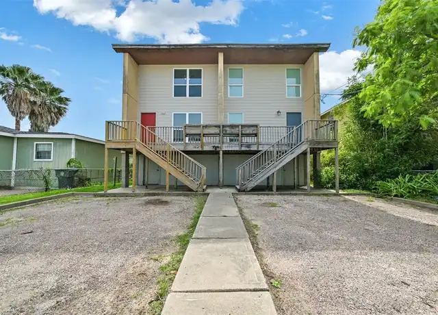 Property at 1817 Biovu Dr, Galveston, TX, 77551, 2 beds, 1 bath, [object Object]