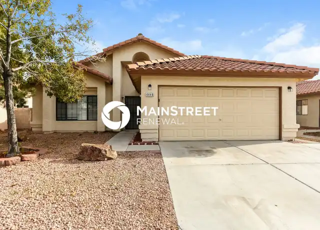 Property at 4448 Ryder Ln, North Las Vegas, NV, 89031, 3 beds, 2 baths, [object Object]